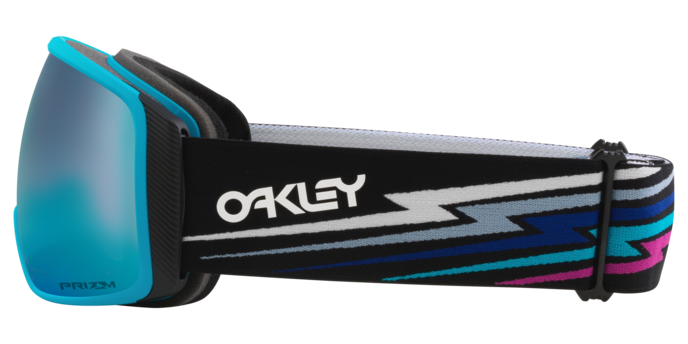 Oakley OO7104 710478 Flight Tracker L 